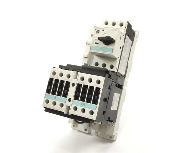 SIEMENS 3RA12204AB250BB4
