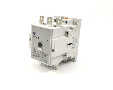ALLEN BRADLEY 100D115