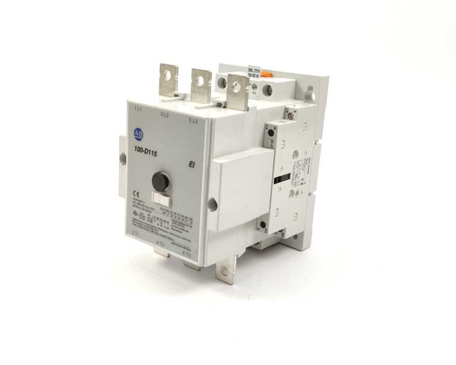 ALLEN BRADLEY 100D115