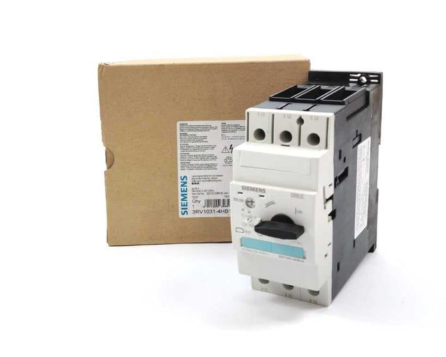 SIEMENS 3RV1031-4HB10