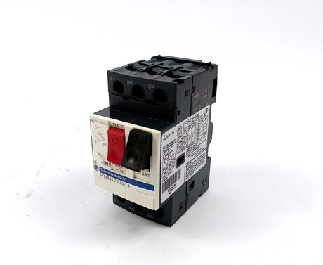 SCHNEIDER ELECTRIC GV2ME05