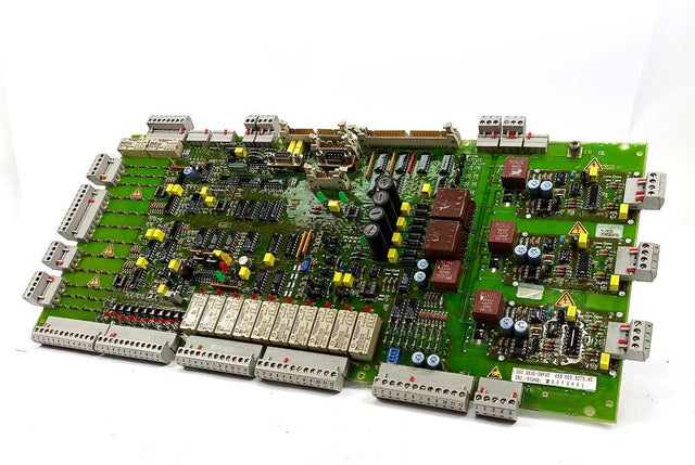 SIEMENS 6SC98300HF40