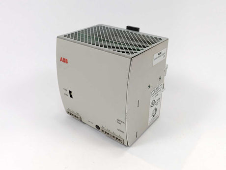 ABB 3BSC610039R1-SD823