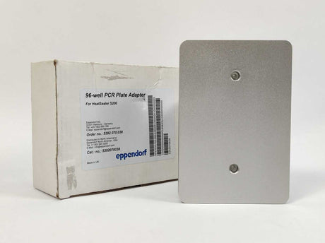EPPENDORF 5392070038