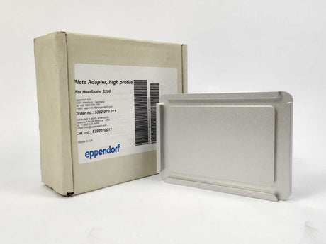 EPPENDORF 5392070011