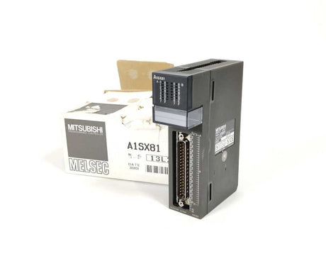 MITSUBISHI A1SX81