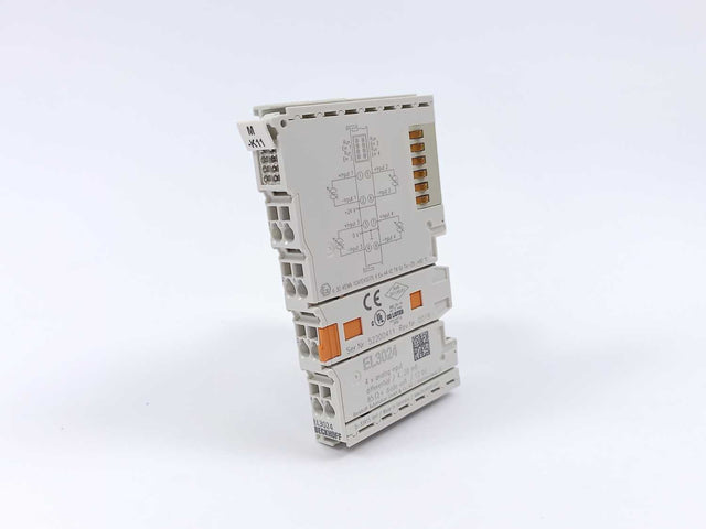 BECKHOFF EL3024