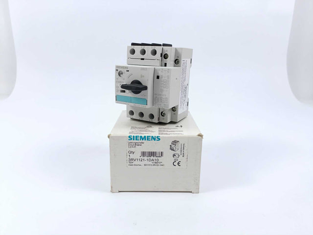 SIEMENS 3RV11211DA10