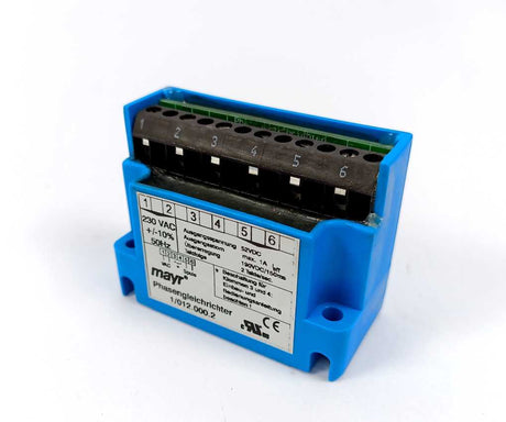 MAYR 10120002