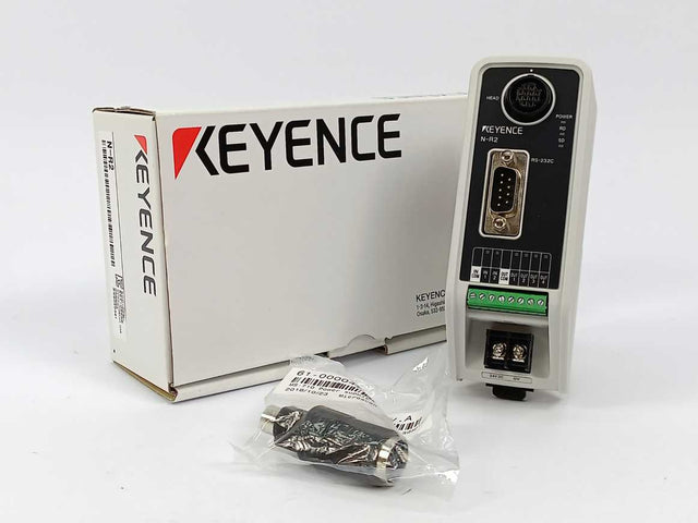 KEYENCE N-R2