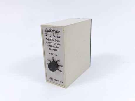 ELECTROMATIC SB205024