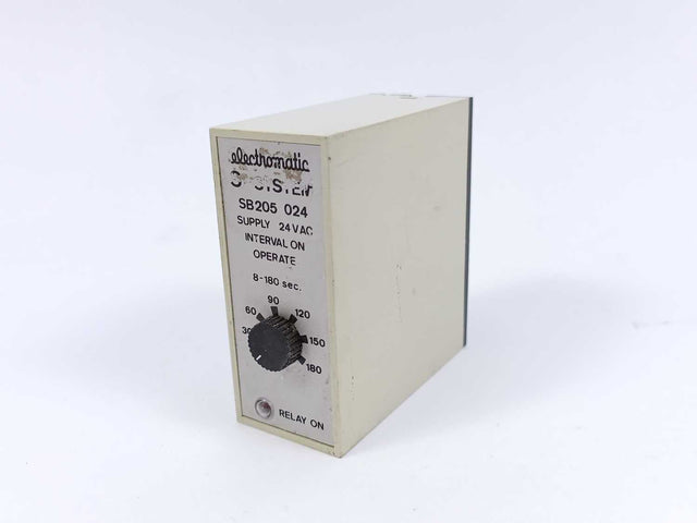 ELECTROMATIC SB205024