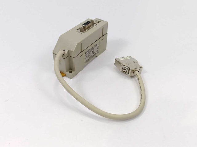 OMRON CPM1C1F01