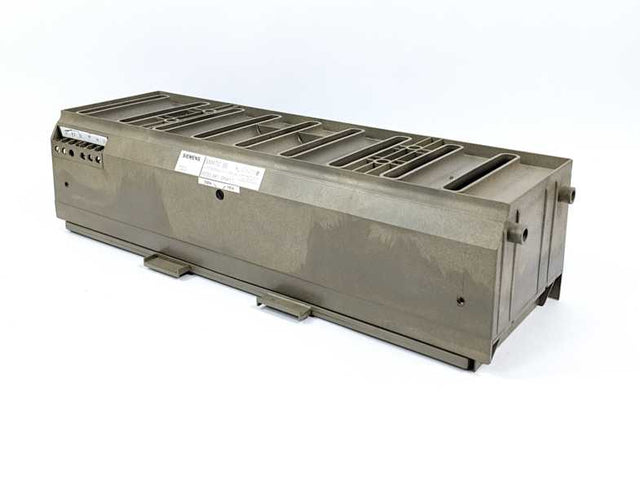 SIEMENS 6ES5981-0HA11
