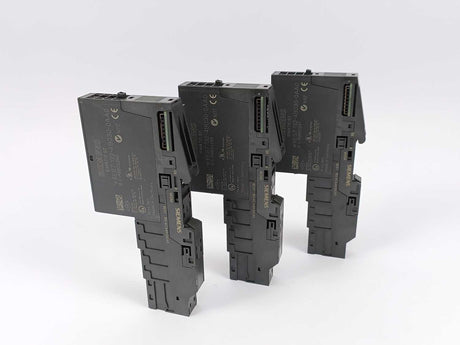 SIEMENS 6ES7132-4BD30-0AA0