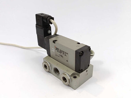 SMC EVF51444D0ZB04FQ