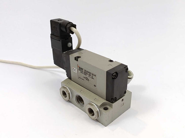 SMC EVF51444D0ZB04FQ