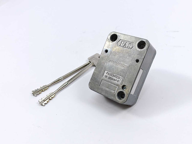 ASSA ABLOY 6980