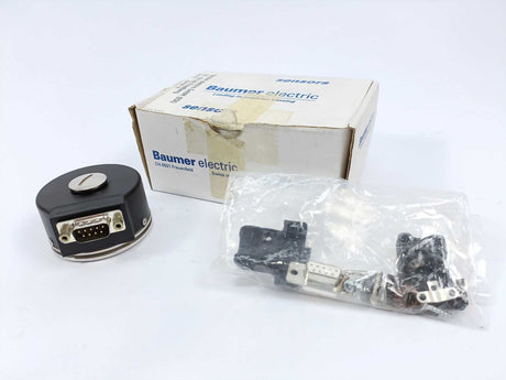 BAUMER BHF1605A1000403555