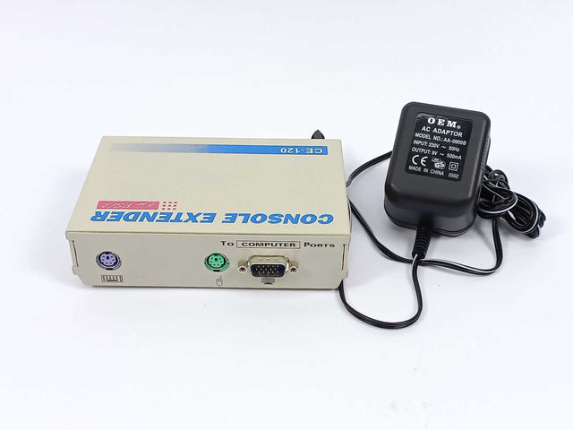 ATEN CE-120