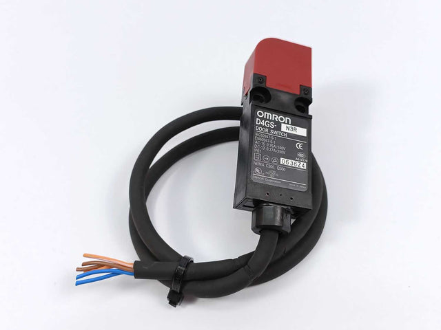 OMRON D4GS-N3R