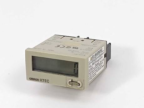 OMRON H7EC-N