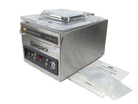 AUDIONVAC DIGITAL VMS53H2