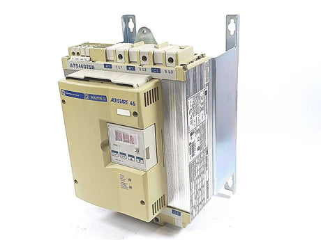 SCHNEIDER ELECTRIC ATS-46D75N