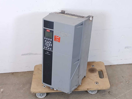 DANFOSS 131N8757