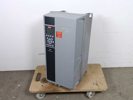DANFOSS 131N8758