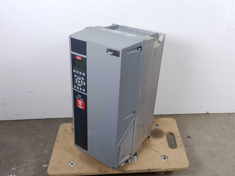 DANFOSS 131L9240-FC-102P11KT4E55H3XGXXOXSXXXXAXBXCXXXXDX