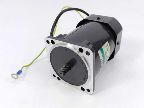 SHINMYUNG SERVO 9IF120E4J