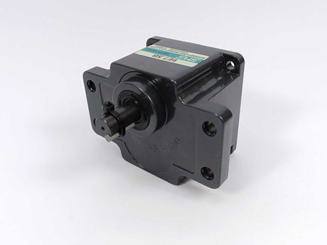 SHINMYUNG SERVO 9E75B