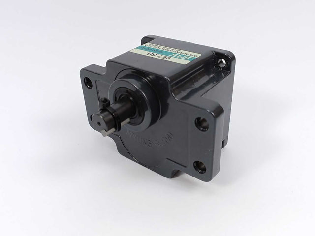 SHINMYUNG SERVO 9E75B