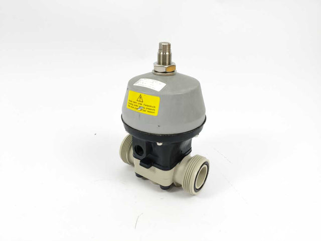 GEMÜ R69025D771141EDN