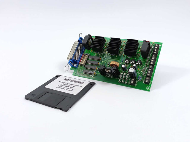 EMIS PCBSMC1500V111095