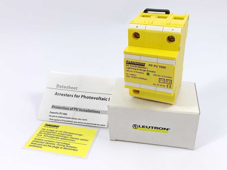 LEUTRON 374402
