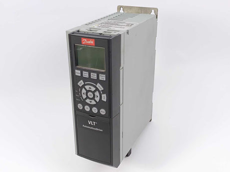 DANFOSS FC302PK37T5E20H1XGXXXXSXXXXANBXCXXXXDX
