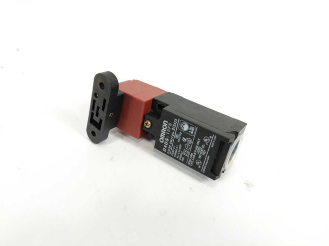 OMRON D4DS-15FS