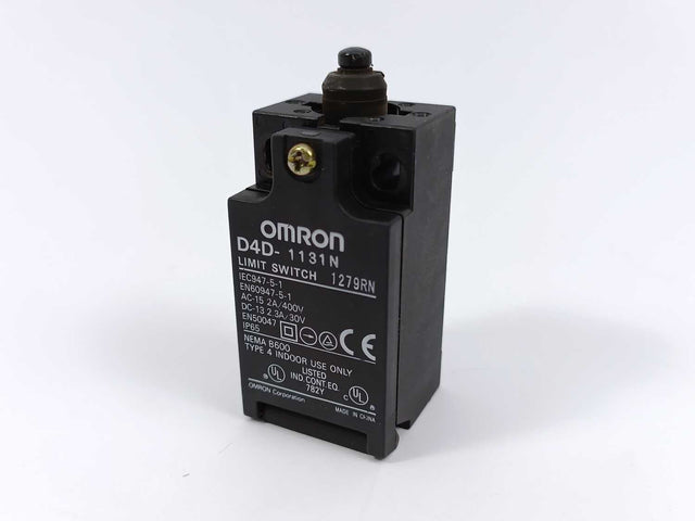 OMRON D4D-1131N