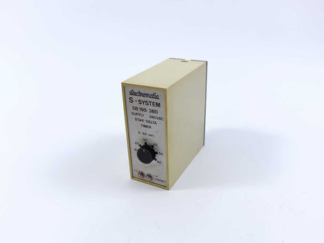 ELECTROMATIC SB195380