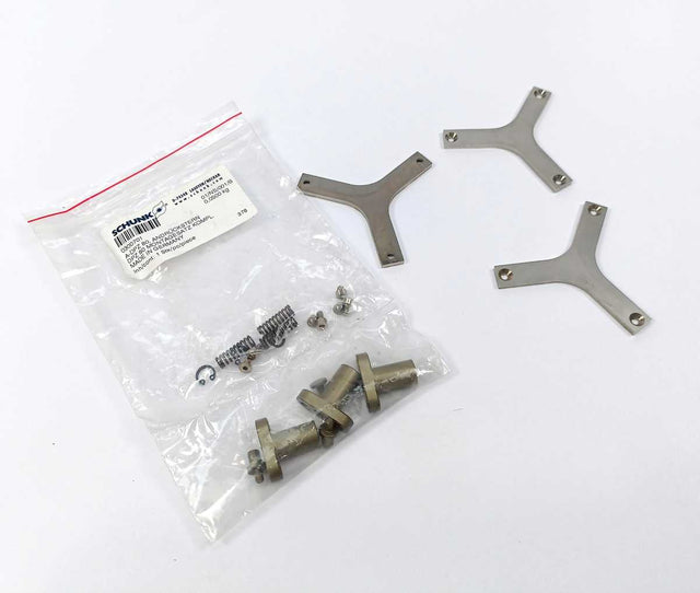 SCHUNK 0300701