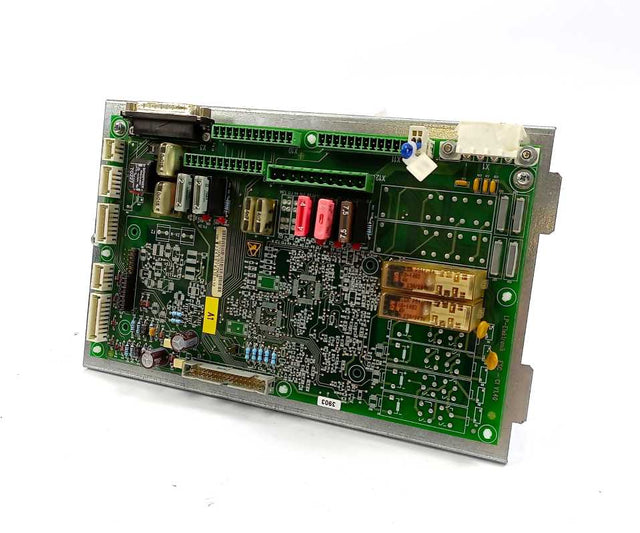 LP-ELEKTRONIK ESCCI