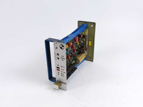 BOSCH REXROTH VT5000-S-20