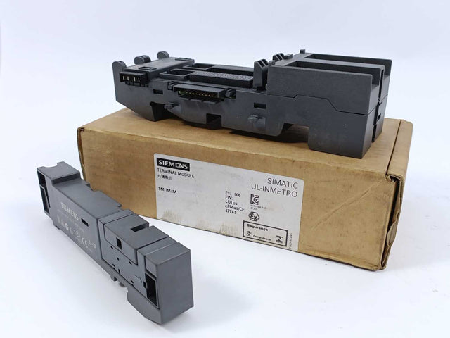 SIEMENS 6ES7193-7AB00-0AA0