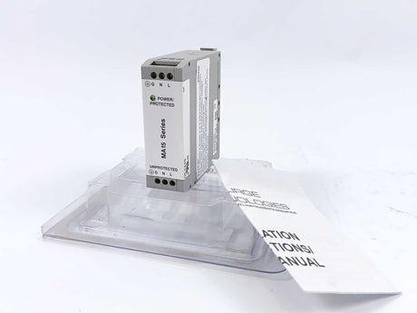 EATON MA15D2SI