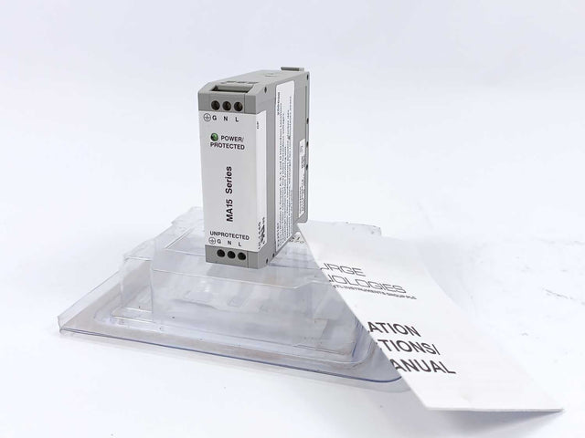 EATON MA15D2SI