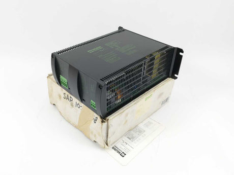 MURRELEKTRONIK 85063-MCS20-115-230/24