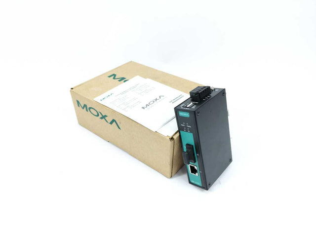 MOXA IMC21GALXSC