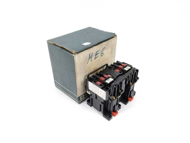 SCHNEIDER ELECTRIC LC2D129A65